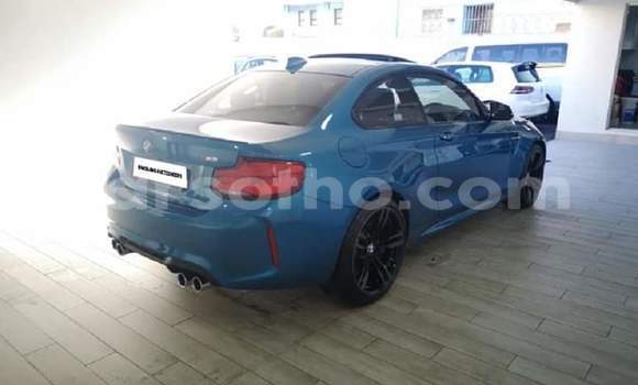 Sayi Na hannu BMW 2er Grand Tourer Blue Mota in Mafeteng a Mafeteng Sayi Na hannu BMW 2er Grand Tourer Blue Mota in Mafeteng a Mafeteng