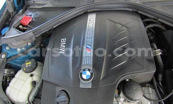 Sayi Na hannu BMW 2er Grand Tourer Blue Mota in Mafeteng a Mafeteng Sayi Na hannu BMW 2er Grand Tourer Blue Mota in Mafeteng a Mafeteng