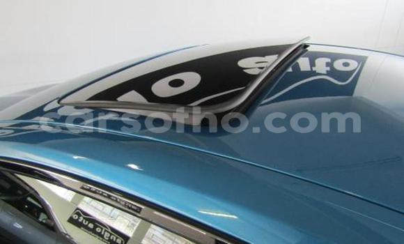 Sayi Na hannu BMW 2er Grand Tourer Blue Mota in Mafeteng a Mafeteng Sayi Na hannu BMW 2er Grand Tourer Blue Mota in Mafeteng a Mafeteng