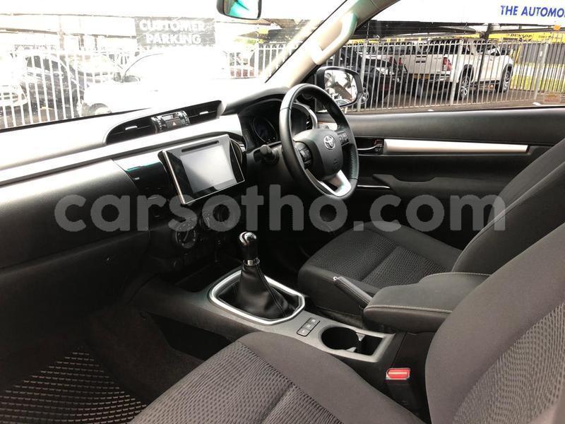 Big with watermark toyota hilux maseru maseru 18302
