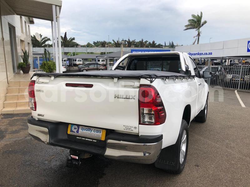 Big with watermark toyota hilux maseru maseru 18302