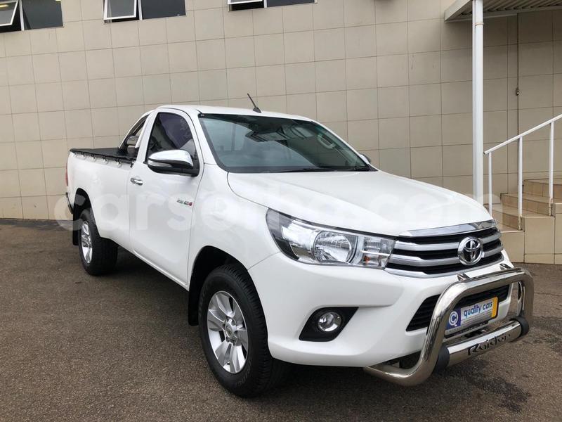 Big with watermark toyota hilux maseru maseru 18302