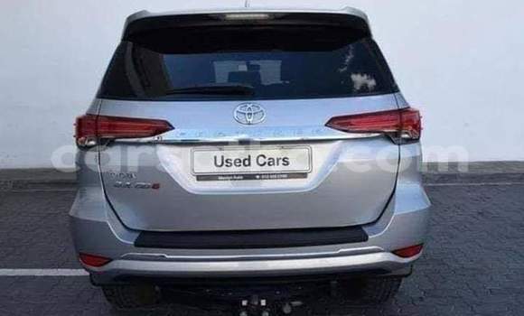 Acheter Occasion Voiture Toyota Fortuner Gris à Mafeteng, Mafeteng Acheter Occasion Voiture Toyota Fortuner Gris à Mafeteng, Mafeteng