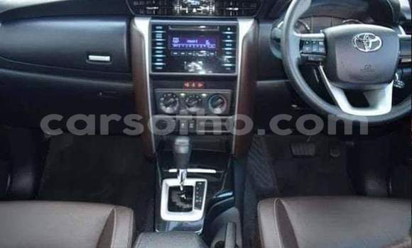 Acheter Occasion Voiture Toyota Fortuner Gris à Mafeteng, Mafeteng Acheter Occasion Voiture Toyota Fortuner Gris à Mafeteng, Mafeteng