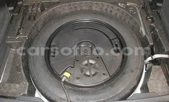 Sayi Na hannu Volkswagen Tiguan White Mota in Maseru a Maseru Sayi Na hannu Volkswagen Tiguan White Mota in Maseru a Maseru