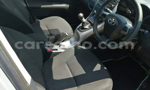 Acheter Occasion Voiture Volkswagen Polo Gris à Maseru, Maseru Acheter Occasion Voiture Volkswagen Polo Gris à Maseru, Maseru