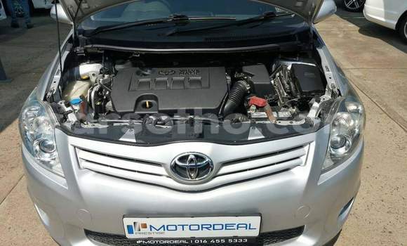 Acheter Occasion Voiture Volkswagen Polo Gris à Maseru, Maseru Acheter Occasion Voiture Volkswagen Polo Gris à Maseru, Maseru