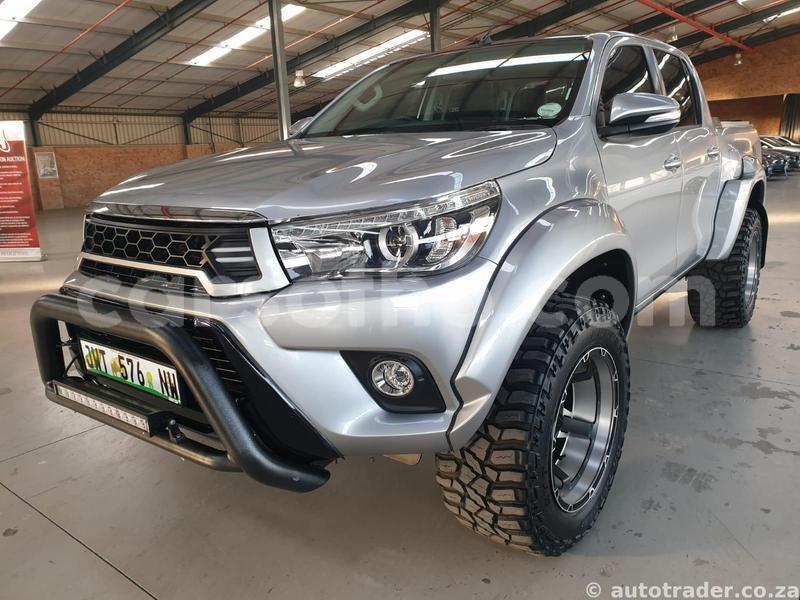 Big with watermark toyota hilux butha buthe butha buthe 18309