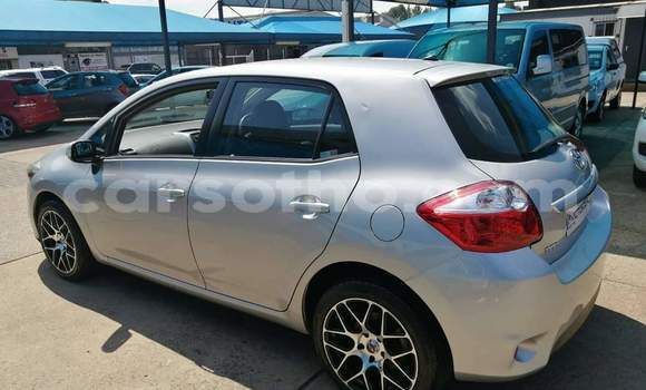 اشتري مستعمل Volkswagen Polo Silver سيارة في Maseru في Maseru اشتري مستعمل Volkswagen Polo Silver سيارة في Maseru في Maseru