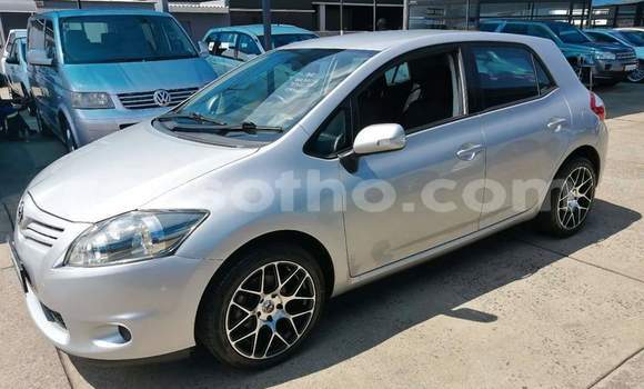 Sayi Na hannu Volkswagen Polo Silver Mota in Maseru a Maseru Sayi Na hannu Volkswagen Polo Silver Mota in Maseru a Maseru