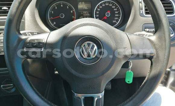 Sayi Na hannu Volkswagen Polo Silver Mota in Maseru a Maseru Sayi Na hannu Volkswagen Polo Silver Mota in Maseru a Maseru