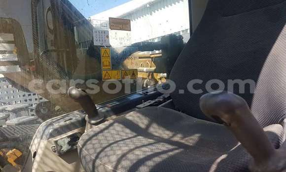 Acheter Occasion Utilitaire Caterpillar 120 Autre à Maputsoe, Leribe Acheter Occasion Utilitaire Caterpillar 120 Autre à Maputsoe, Leribe