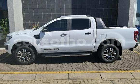 Acheter Occasion Voiture Ford Ranger Blanc à Maseru, Maseru Acheter Occasion Voiture Ford Ranger Blanc à Maseru, Maseru