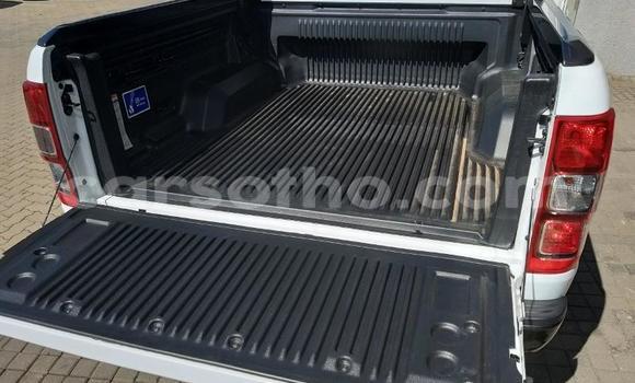 Acheter Occasion Voiture Ford Ranger Blanc à Maseru, Maseru Acheter Occasion Voiture Ford Ranger Blanc à Maseru, Maseru