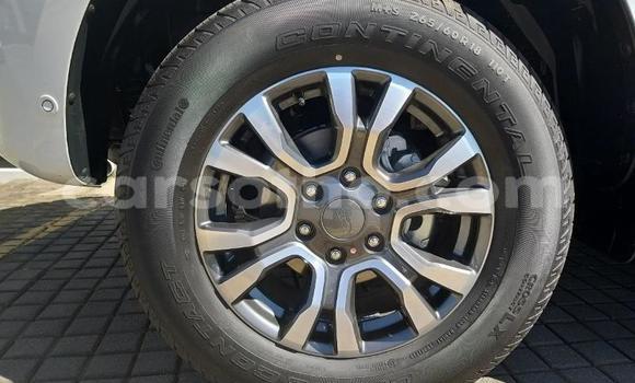 Acheter Occasion Voiture Ford Ranger Blanc à Maseru, Maseru Acheter Occasion Voiture Ford Ranger Blanc à Maseru, Maseru