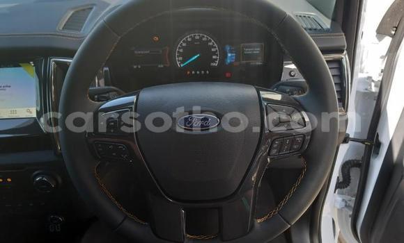Acheter Occasion Voiture Ford Ranger Blanc à Maseru, Maseru Acheter Occasion Voiture Ford Ranger Blanc à Maseru, Maseru