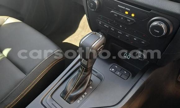 Acheter Occasion Voiture Ford Ranger Blanc à Maseru, Maseru Acheter Occasion Voiture Ford Ranger Blanc à Maseru, Maseru