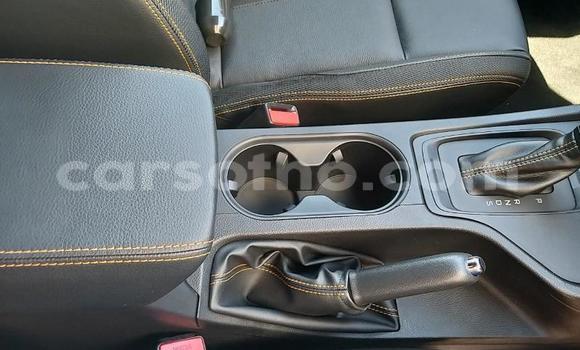 Acheter Occasion Voiture Ford Ranger Blanc à Maseru, Maseru Acheter Occasion Voiture Ford Ranger Blanc à Maseru, Maseru