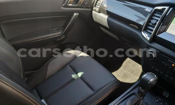 Acheter Occasion Voiture Ford Ranger Blanc à Maseru, Maseru Acheter Occasion Voiture Ford Ranger Blanc à Maseru, Maseru