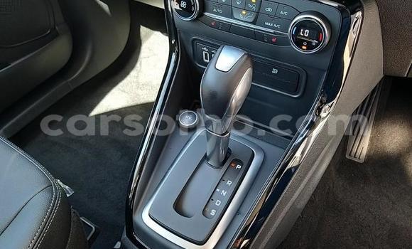 Acheter Occasion Voiture Ford EcoSport Blanc à Maseru, Maseru Acheter Occasion Voiture Ford EcoSport Blanc à Maseru, Maseru