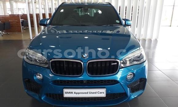 Buy Used BMW X5 M Blue Car in Mafeteng in Mafeteng Buy Used BMW X5 M Blue Car in Mafeteng in Mafeteng