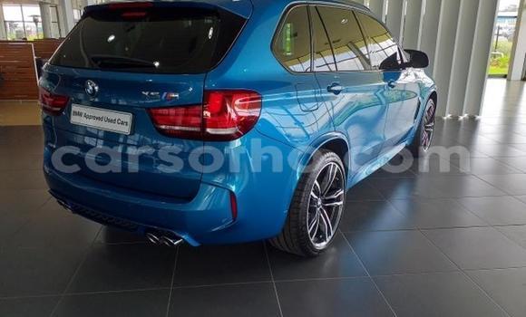 Buy Used BMW X5 M Blue Car in Mafeteng in Mafeteng Buy Used BMW X5 M Blue Car in Mafeteng in Mafeteng