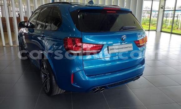 Buy Used BMW X5 M Blue Car in Mafeteng in Mafeteng Buy Used BMW X5 M Blue Car in Mafeteng in Mafeteng