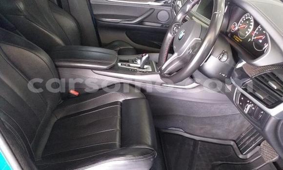 Buy Used BMW X5 M Blue Car in Mafeteng in Mafeteng Buy Used BMW X5 M Blue Car in Mafeteng in Mafeteng