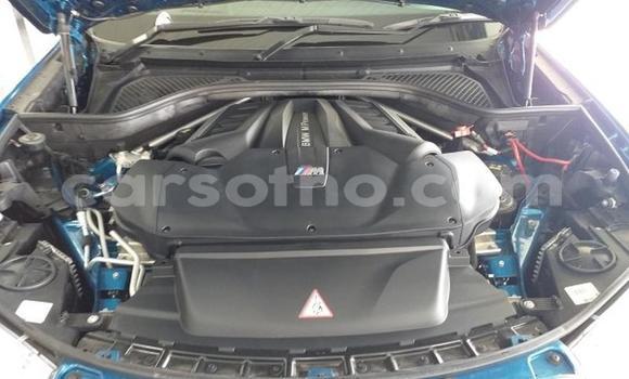 Buy Used BMW X5 M Blue Car in Mafeteng in Mafeteng Buy Used BMW X5 M Blue Car in Mafeteng in Mafeteng