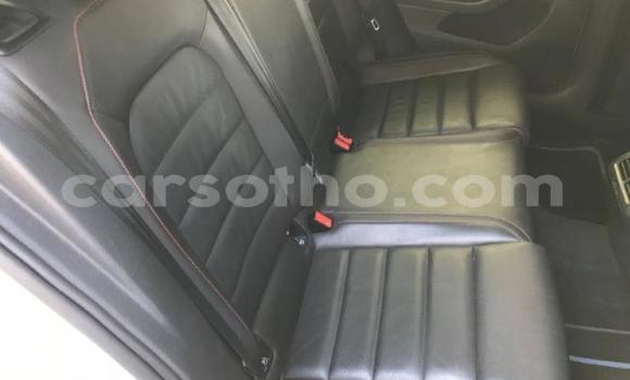 Acheter Occasion Voiture Volkswagen Golf GTI Blanc à Hlotse, Leribe Acheter Occasion Voiture Volkswagen Golf GTI Blanc à Hlotse, Leribe