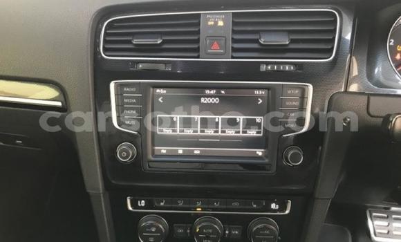 Acheter Occasion Voiture Volkswagen Golf GTI Blanc à Hlotse, Leribe Acheter Occasion Voiture Volkswagen Golf GTI Blanc à Hlotse, Leribe