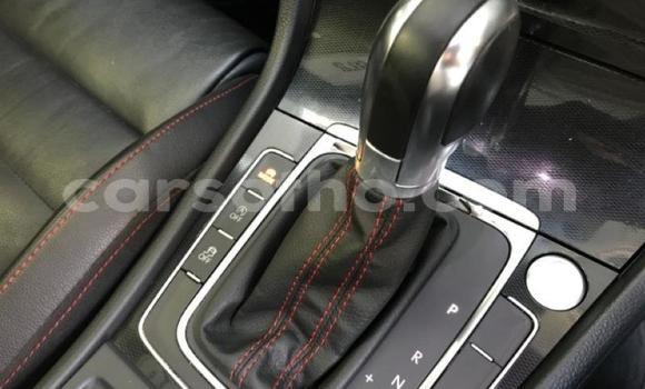 Acheter Occasion Voiture Volkswagen Golf GTI Blanc à Hlotse, Leribe Acheter Occasion Voiture Volkswagen Golf GTI Blanc à Hlotse, Leribe