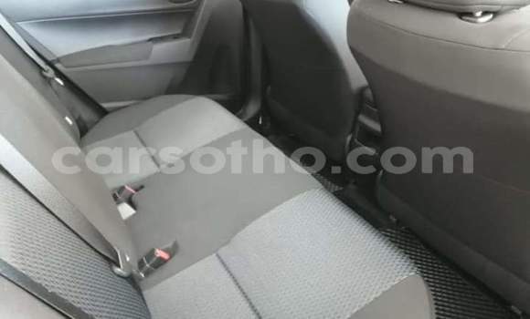 Sayi Na hannu Toyota Corolla Red Mota in Mafeteng a Mafeteng Sayi Na hannu Toyota Corolla Red Mota in Mafeteng a Mafeteng