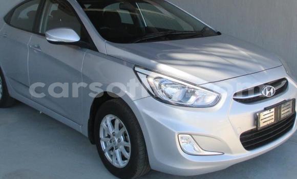Sayi Na hannu Hyundai i20 Silver Mota in Mafeteng a Mafeteng Sayi Na hannu Hyundai i20 Silver Mota in Mafeteng a Mafeteng