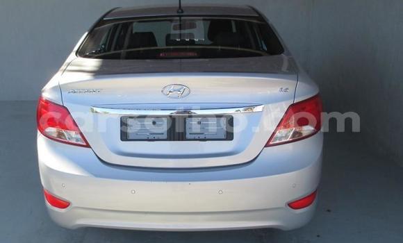 Sayi Na hannu Hyundai i20 Silver Mota in Mafeteng a Mafeteng Sayi Na hannu Hyundai i20 Silver Mota in Mafeteng a Mafeteng