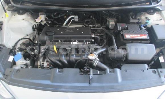 Sayi Na hannu Hyundai i20 Silver Mota in Mafeteng a Mafeteng Sayi Na hannu Hyundai i20 Silver Mota in Mafeteng a Mafeteng