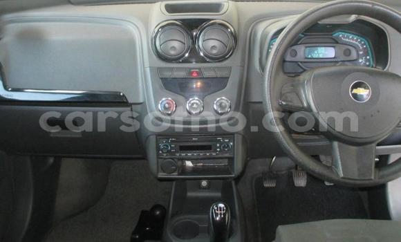 Acheter Occasion Voiture Chevrolet Corsa Vert à Maseru, Maseru Acheter Occasion Voiture Chevrolet Corsa Vert à Maseru, Maseru