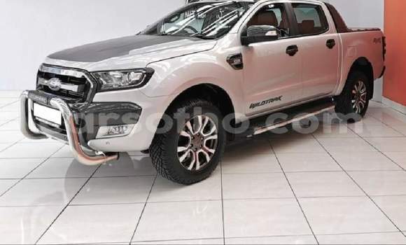 Acheter Occasion Voiture Ford Ranger Gris à Hlotse, Leribe Acheter Occasion Voiture Ford Ranger Gris à Hlotse, Leribe