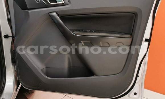 Acheter Occasion Voiture Ford Ranger Gris à Hlotse, Leribe Acheter Occasion Voiture Ford Ranger Gris à Hlotse, Leribe