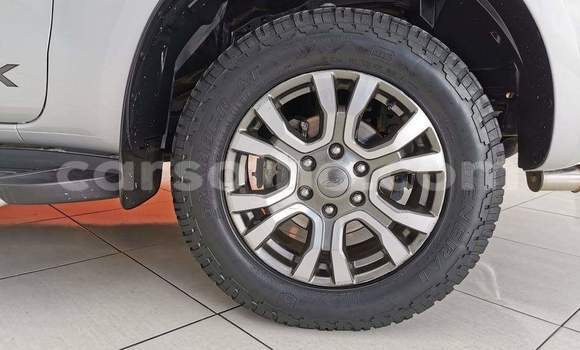 Acheter Occasion Voiture Ford Ranger Gris à Hlotse, Leribe Acheter Occasion Voiture Ford Ranger Gris à Hlotse, Leribe