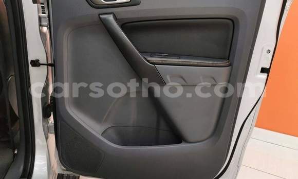 Acheter Occasion Voiture Ford Ranger Gris à Hlotse, Leribe Acheter Occasion Voiture Ford Ranger Gris à Hlotse, Leribe