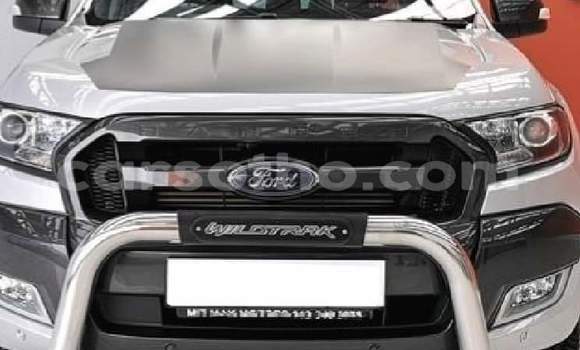 Acheter Occasion Voiture Ford Ranger Gris à Hlotse, Leribe Acheter Occasion Voiture Ford Ranger Gris à Hlotse, Leribe