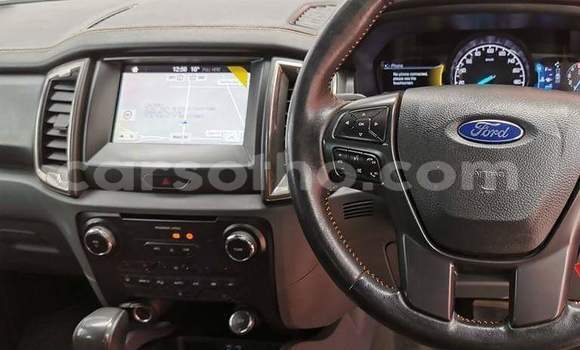 Acheter Occasion Voiture Ford Ranger Gris à Hlotse, Leribe Acheter Occasion Voiture Ford Ranger Gris à Hlotse, Leribe