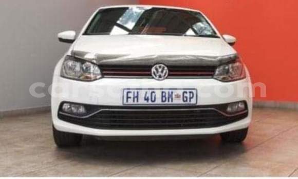 Sayi Na hannu Volkswagen Polo White Mota in Hlotse a Leribe Sayi Na hannu Volkswagen Polo White Mota in Hlotse a Leribe