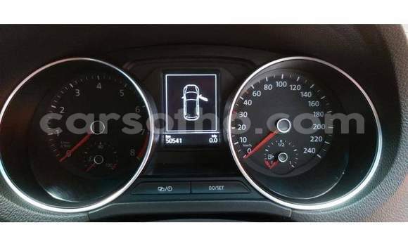 Sayi Na hannu Volkswagen Polo White Mota in Hlotse a Leribe Sayi Na hannu Volkswagen Polo White Mota in Hlotse a Leribe