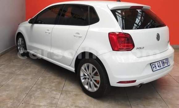 Sayi Na hannu Volkswagen Polo White Mota in Hlotse a Leribe Sayi Na hannu Volkswagen Polo White Mota in Hlotse a Leribe