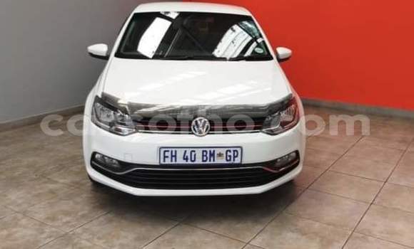 Sayi Na hannu Volkswagen Polo White Mota in Hlotse a Leribe Sayi Na hannu Volkswagen Polo White Mota in Hlotse a Leribe