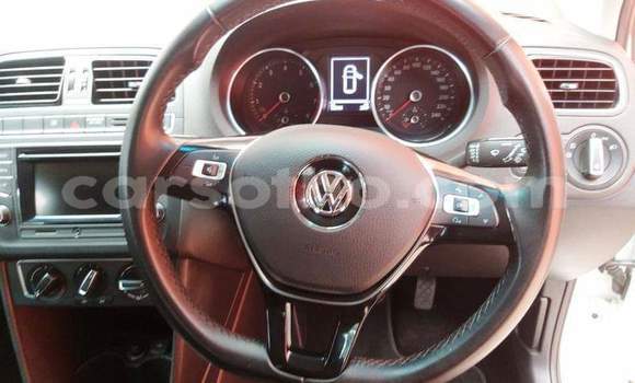 Sayi Na hannu Volkswagen Polo White Mota in Hlotse a Leribe Sayi Na hannu Volkswagen Polo White Mota in Hlotse a Leribe