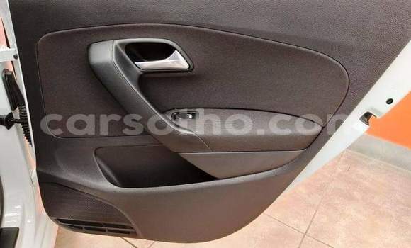 Sayi Na hannu Volkswagen Polo White Mota in Hlotse a Leribe Sayi Na hannu Volkswagen Polo White Mota in Hlotse a Leribe