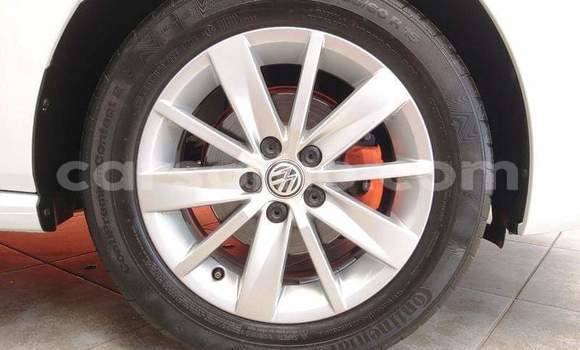 Sayi Na hannu Volkswagen Polo White Mota in Hlotse a Leribe Sayi Na hannu Volkswagen Polo White Mota in Hlotse a Leribe